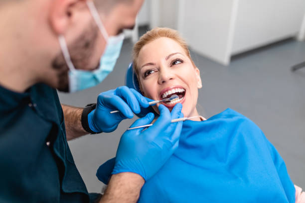 Best Tooth Extraction  in Central City, NE