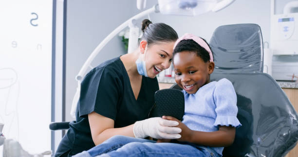 Why Choose Us for Your Dental Needs in Central City, NE