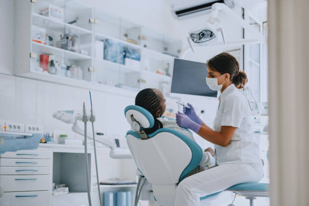 Best Dental Inlays and Onlays  in Central City, NE
