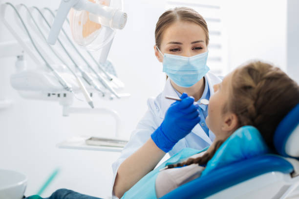 Best Cosmetic Dentistry  in Central City, NE